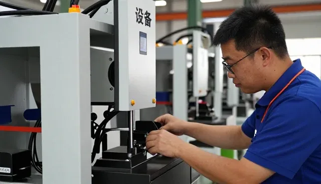 设备选型配套帮助客户实现设备目标
