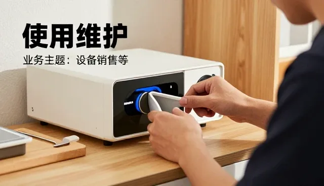 不同应用场景下设备性能与适用条件的匹配策略